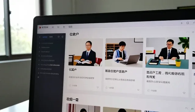 企业信息管理系统使用中的常见问题与维护策略