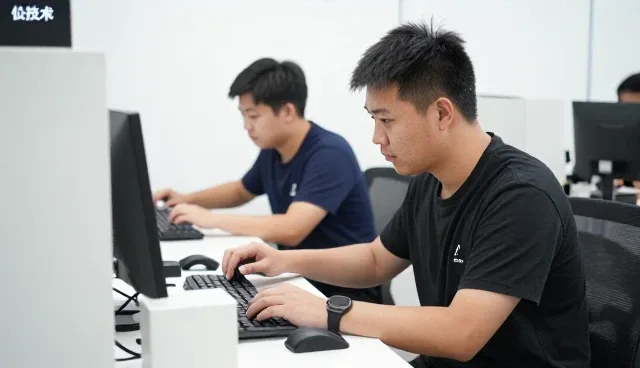广州伯衍信息技术有限公司让信息咨询应用更加简单