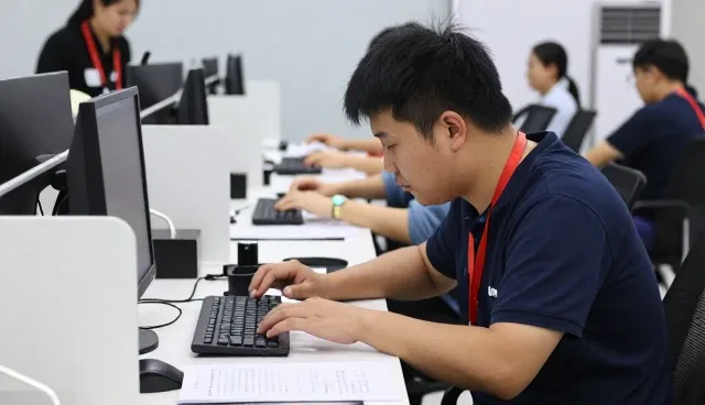 从询价到验收:信息技术企业信息管理系统以服务为核心全流程