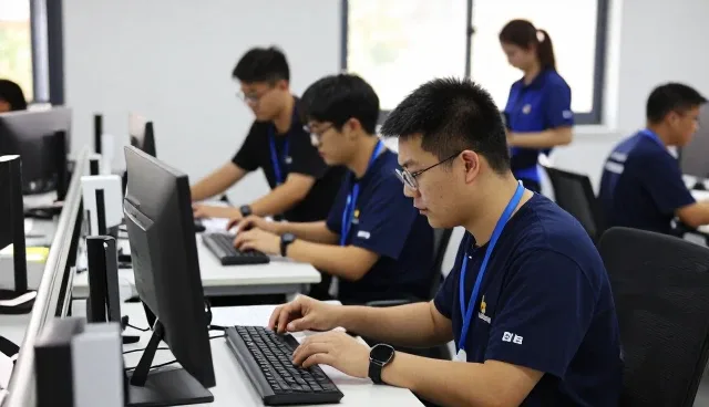 管理软件满足现代企业发展需求
