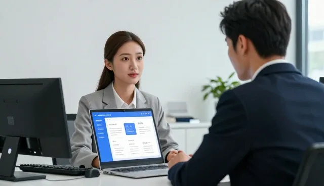 提升用户交互体验：管理软件选型中的关键考量